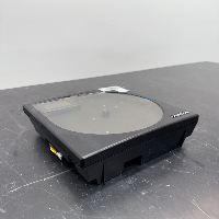 Dickson KT8P2 temperature chart recorder image 0